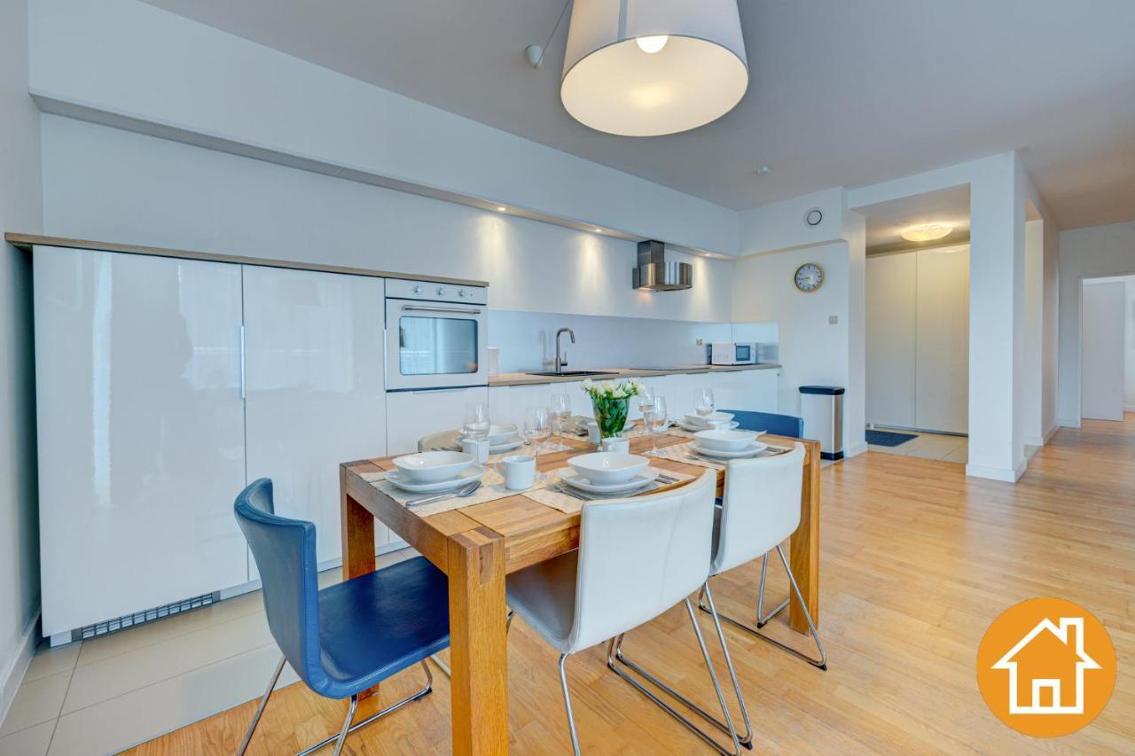 Apartamenty Tulipan - Visitopl Miedzyzdroje Εξωτερικό φωτογραφία