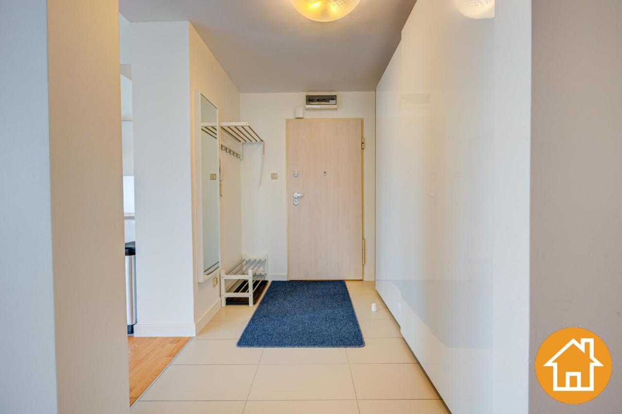 Apartamenty Tulipan - Visitopl Miedzyzdroje Εξωτερικό φωτογραφία