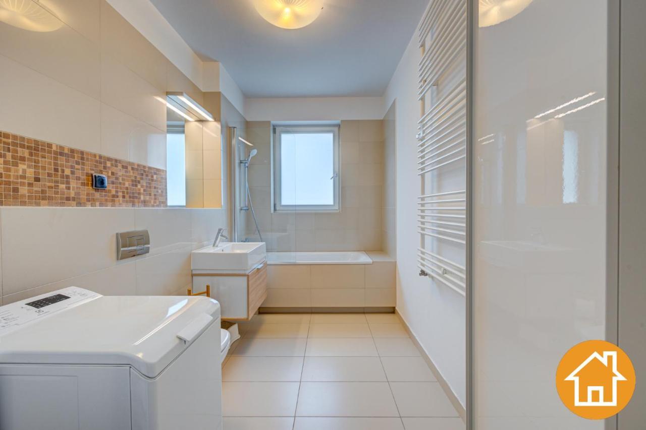 Apartamenty Tulipan - Visitopl Miedzyzdroje Εξωτερικό φωτογραφία