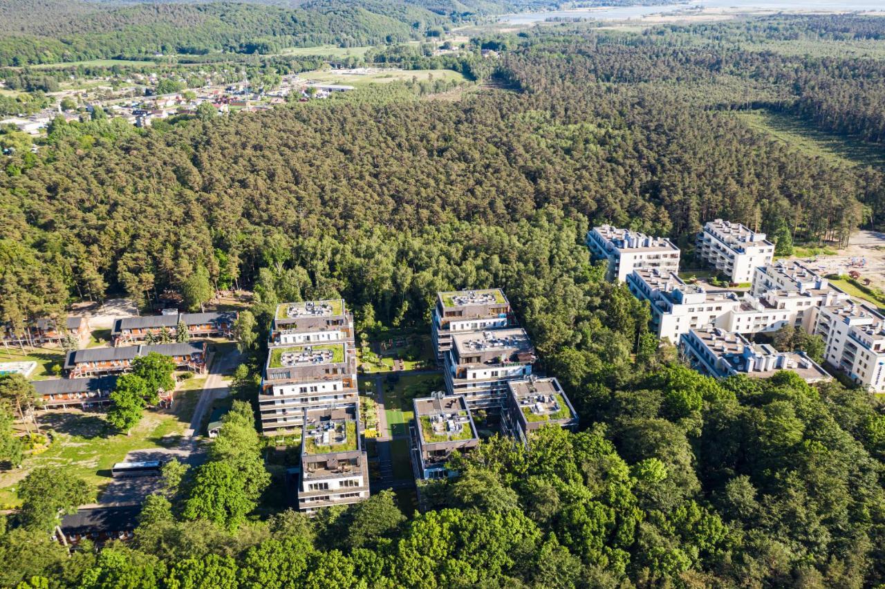 Apartamenty Tulipan - Visitopl Miedzyzdroje Εξωτερικό φωτογραφία