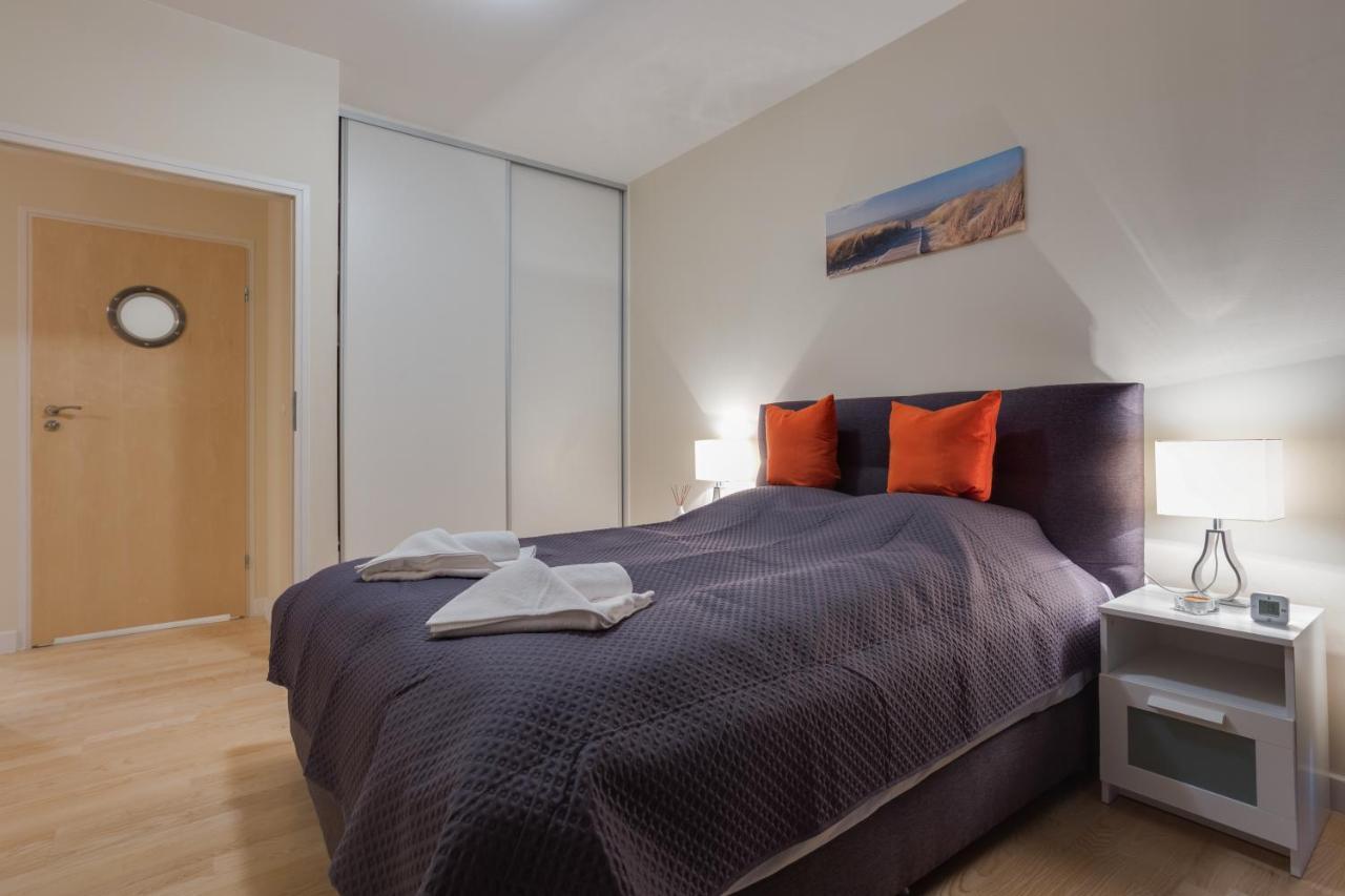 Apartamenty Tulipan - Visitopl Miedzyzdroje Εξωτερικό φωτογραφία