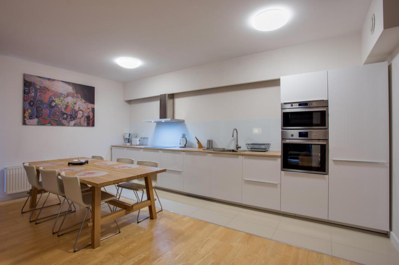 Apartamenty Tulipan - Visitopl Miedzyzdroje Εξωτερικό φωτογραφία